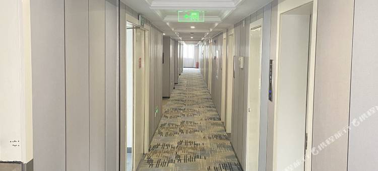 南苑e家酒店(诸暨浣浦东路店)图片