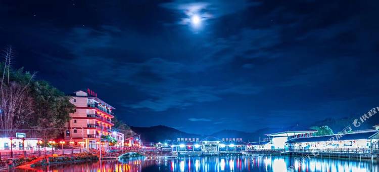 兴宁枫林湾酒店图片