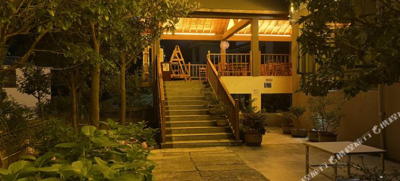 栾川乐驿民宿图片