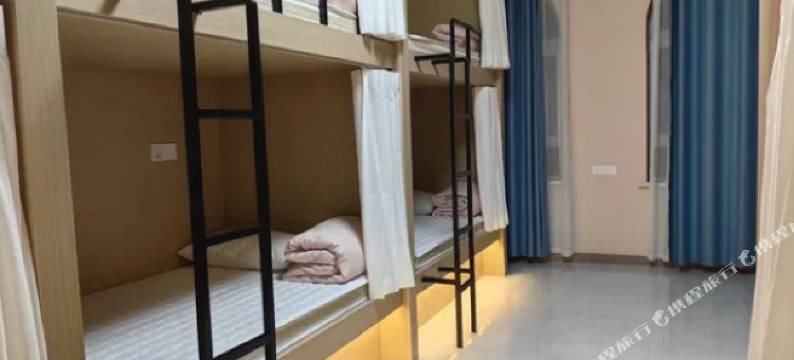 喀什友家青年旅社图片