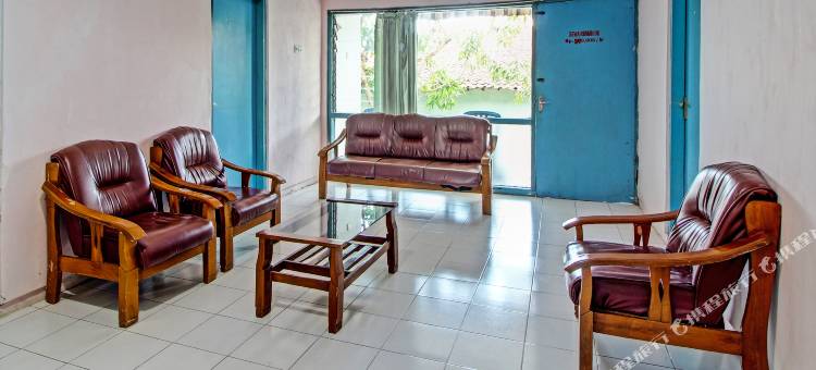 O酒店森当阿斯里(Hotel O Sendang Asri)图片