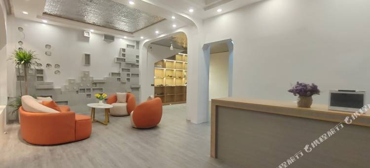 阳朔诗野民宿(千古情店)图片