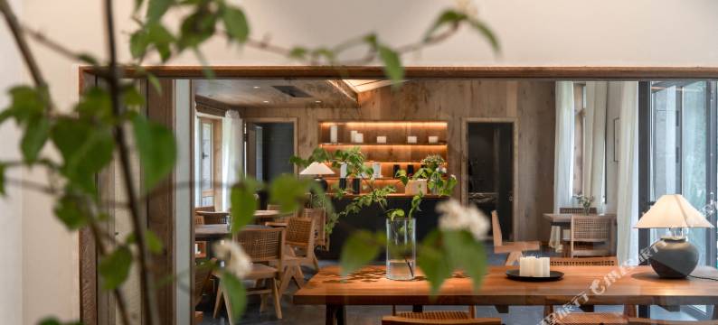 VLA HOUSE(乐清黄檀硐村店)图片