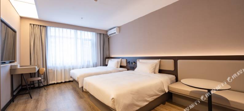 汉庭酒店(沈阳沈辽路万达广场店)图片