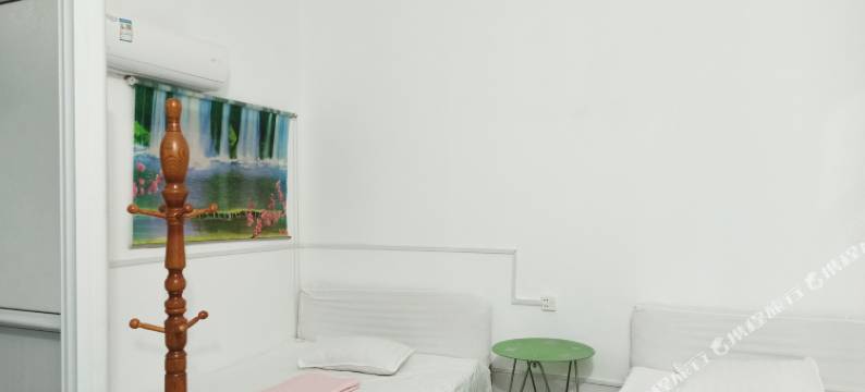 漯河宏祥旅社图片