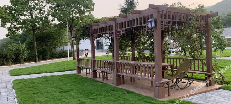 天奕文化旅游度假区图片