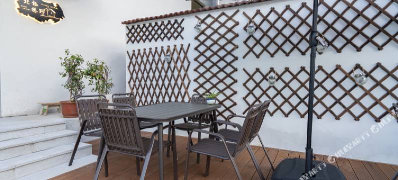 溧阳市戴埠镇北栖椿野民宿(天目湖御水温泉店)图片