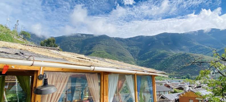 泸沽湖星空小栈客栈图片