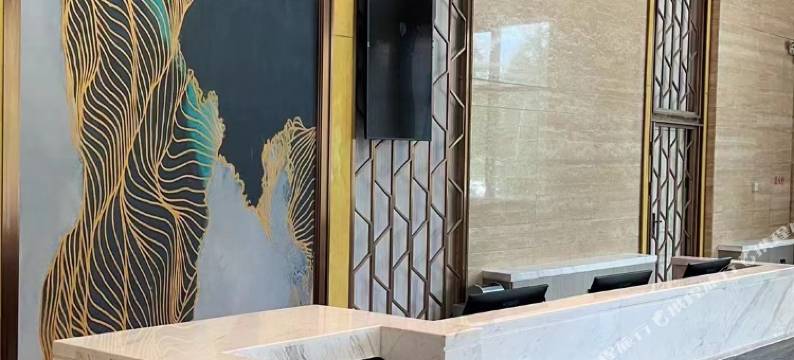 潮漫酒店(哈尔滨远大购物中心音乐公园店)图片