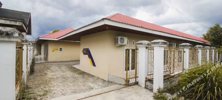 OYO 2592 Bunda Puja 家庭旅馆(OYO 2592 Homestay Bunda Puja)图片