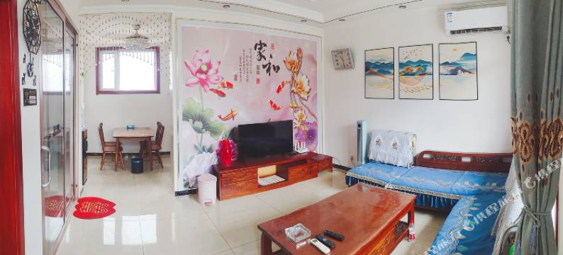 嘉佑小院时光(曲阜尼山圣境店)图片