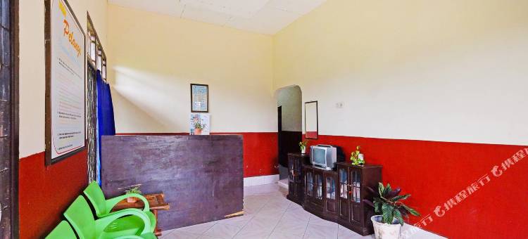 EXPRESS O 91176 Hotel Puri Gandaria图片