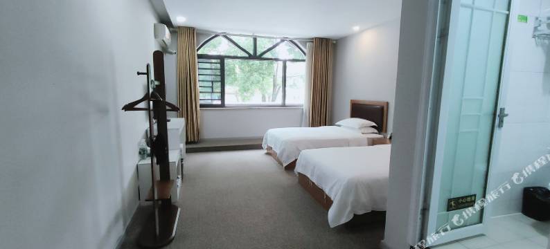 十堰十阳兰天宾馆图片