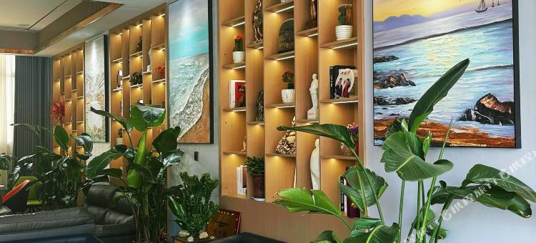 蓝泽酒店图片