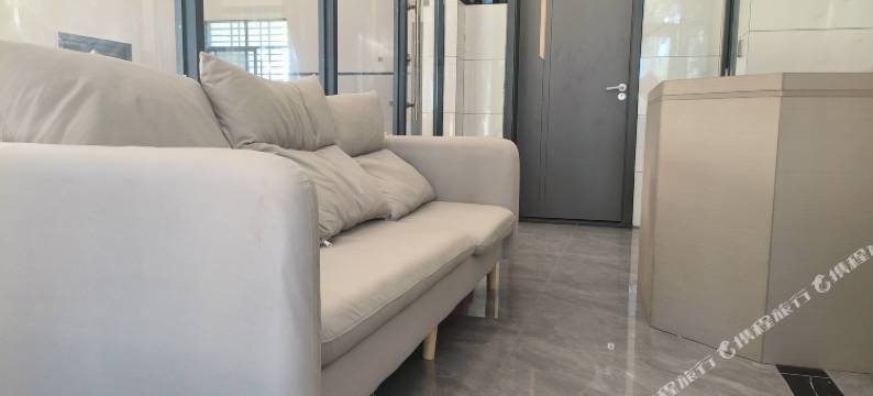 海核民宿馆图片