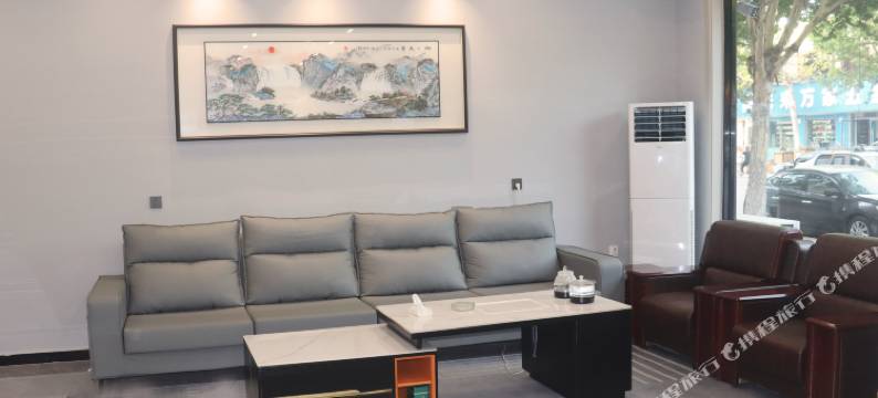 新蕾优佳宾馆图片