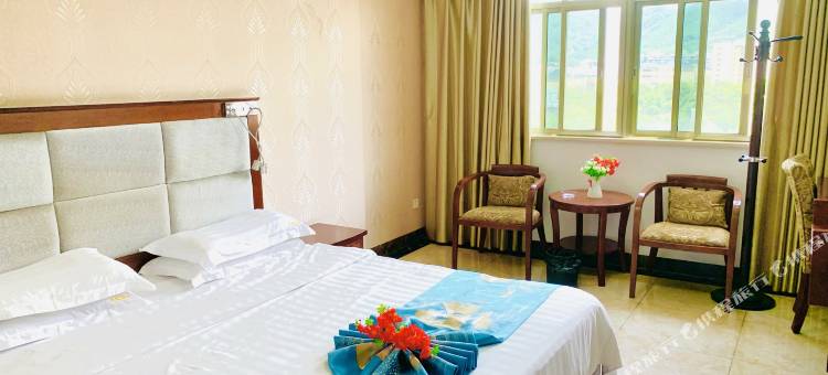 梅州慢城酒店图片