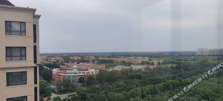 天津绿点公寓(北京科技大学天津学院店)图片