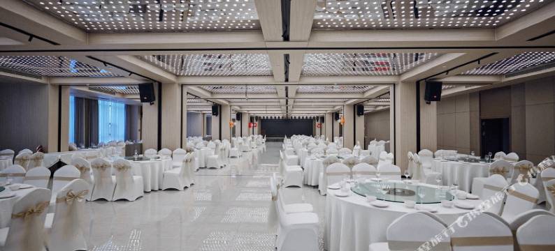 纽菲林酒店(南郊机场店)图片