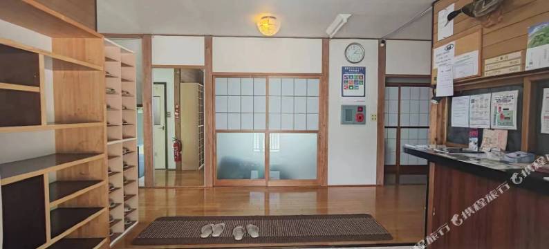 Kagura ski inn图片