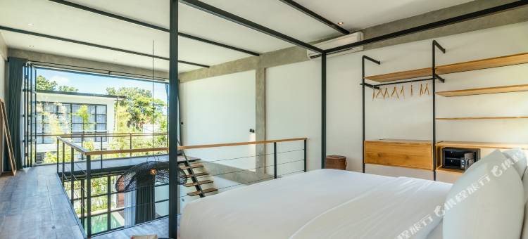 长谷Berawa #2公寓(Berawa Lofts #2 Canggu)图片