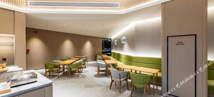 全季酒店(唐山火车站店)图片