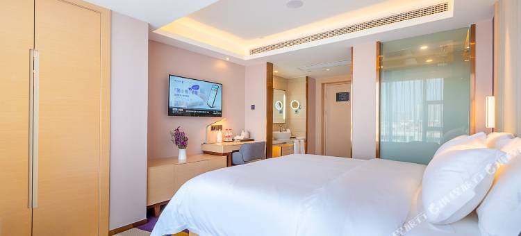 麗枫酒店(佛山高明盈信广场店)图片