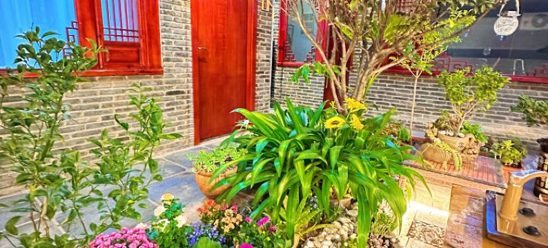 风花渡客栈(丽江古城店)图片