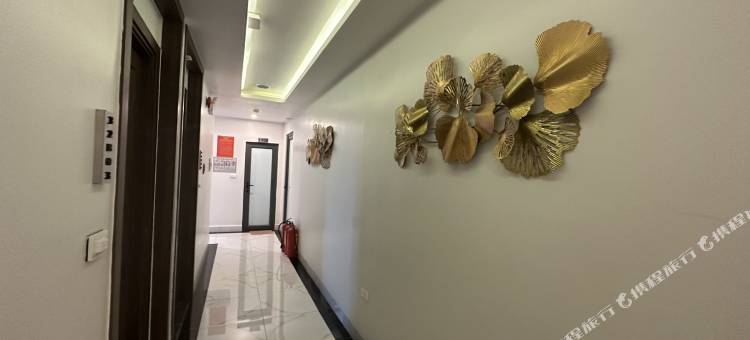 OYO 1026 Evita酒店 Bacoor(OYO 1026 Evita Hotel Bacoor)图片