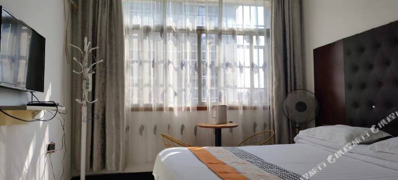 常德逍遥宾馆图片