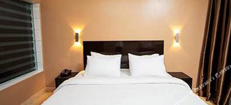 Broadfield Hotels Apo Residence图片