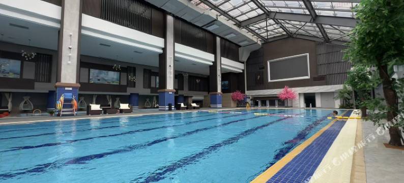 兴城德隆国际酒店图片