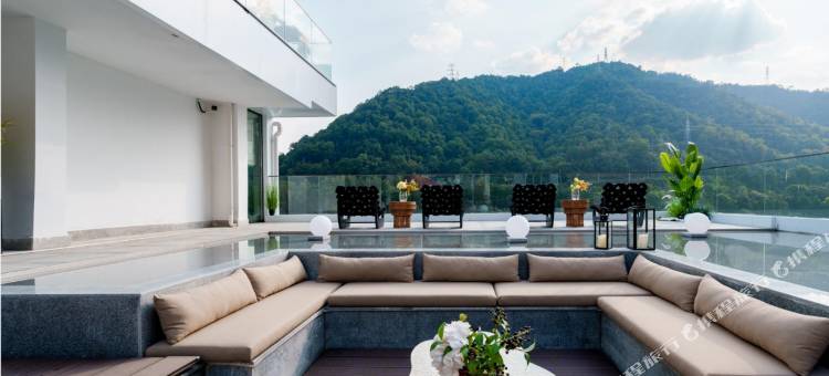 杭州建德雷迪森怿曼酒店图片