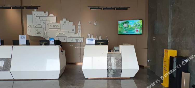 雅斯特酒店(百色靖西四季乐活高速路口店)图片