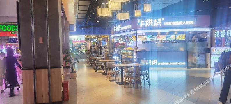 大同凯悦主题客栈(大同古城店)图片