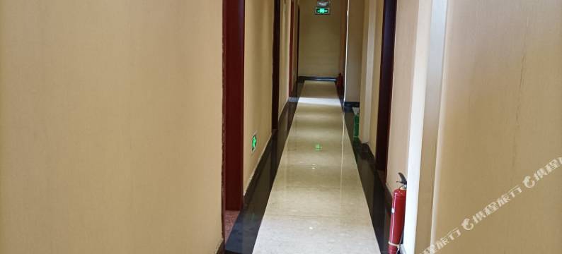 剑阁清江宾馆图片