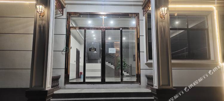 恩施归燕居民宿图片