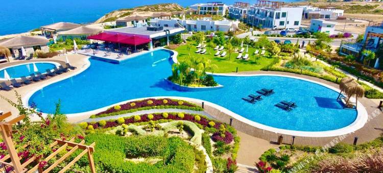 马尔代夫假日之家(Maldives Holiday Homes)图片