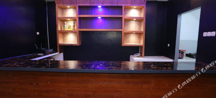 靠近 Kota Tua 的 O Mangga Besar 酒店前称Fresh酒店(Hotel O Mangga Besar Near Kota Tua Formerly Fresh Hotel)图片