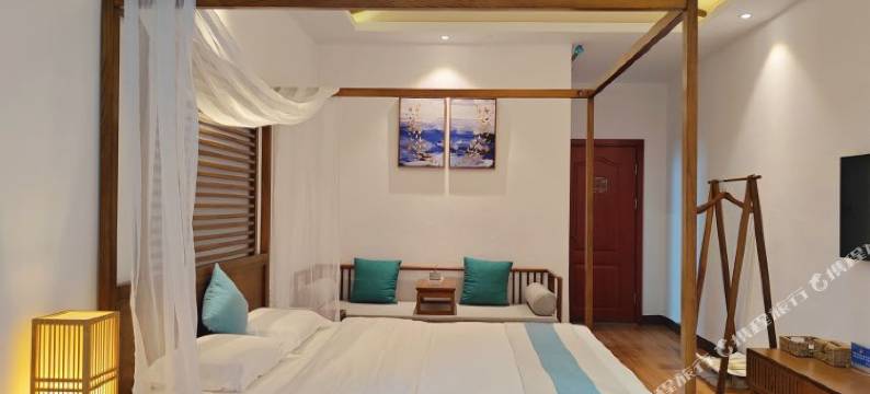 妙音仙居(阳朔兴坪店)图片