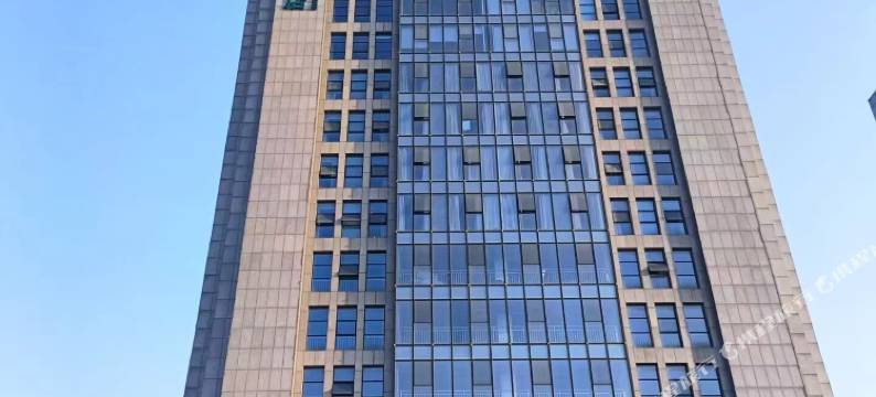 格林豪泰酒店(南京东麒路汽车4s园店)图片