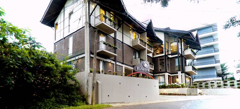 堡垒酒店(Hotel Bulwark)图片