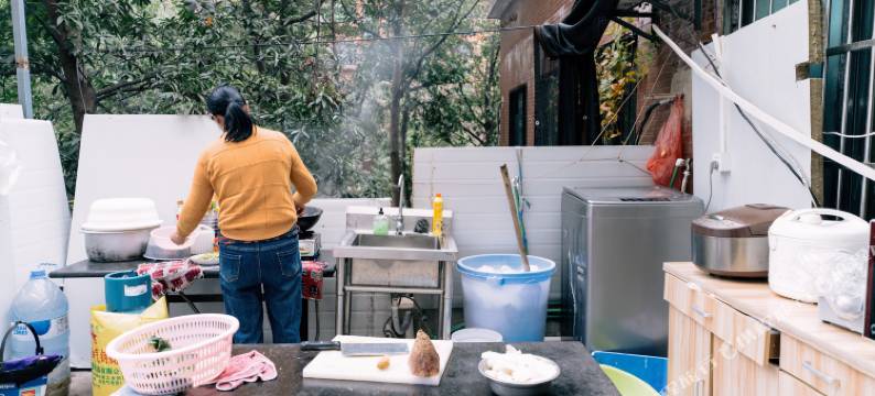 武汉金利屋宾馆图片