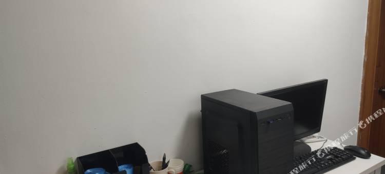 盐莫求职青年公寓(夫子庙店)图片