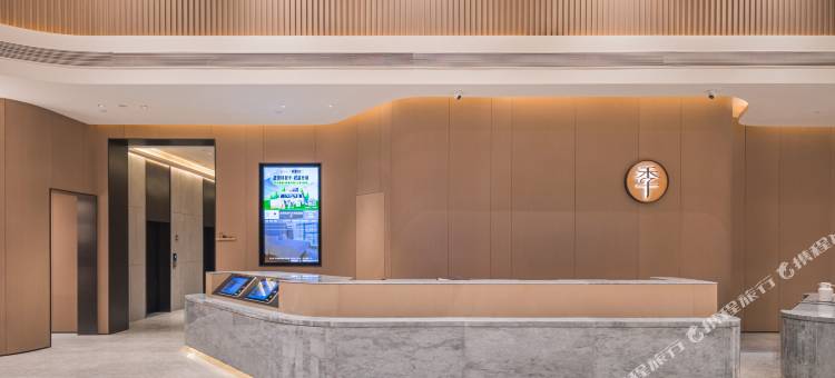 全季酒店(株洲汽车博览园店)图片