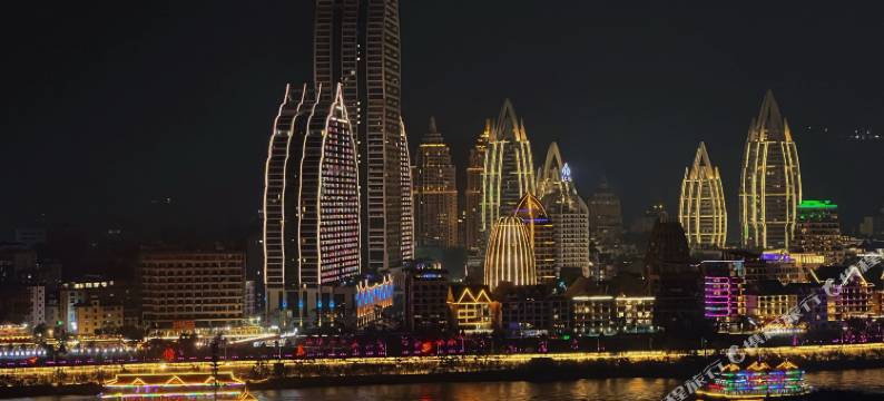 景洪且居民宿图片