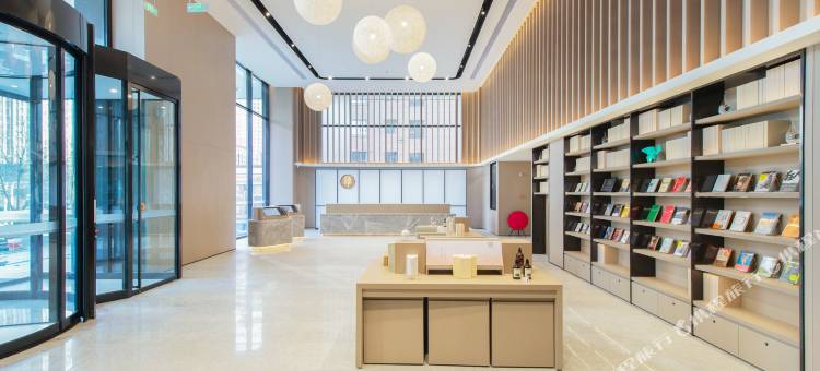 全季酒店(太原南站学府东街店)图片