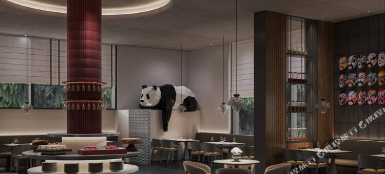 天锦国际酒店(成都天府国际机场店)图片