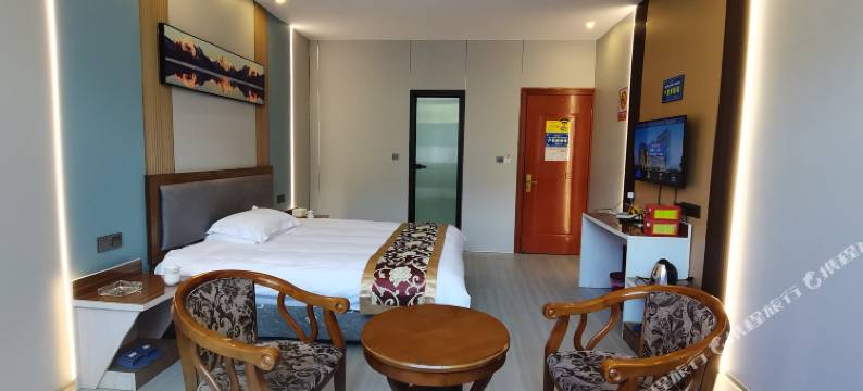 莆田爱心宾馆图片