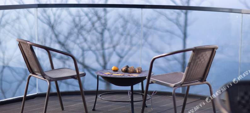 星空旅人野奢度假酒店图片